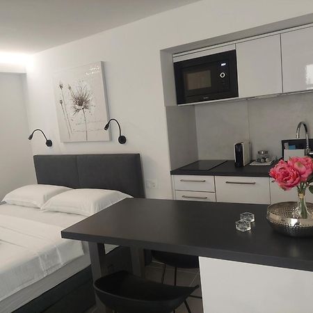 Apartments R&B Baška Extérieur photo