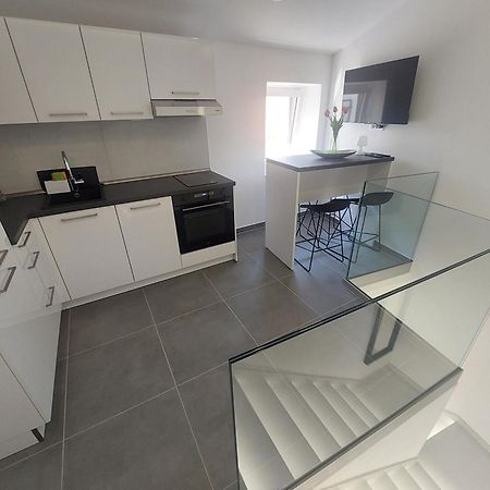 Apartments R&B Baška Extérieur photo