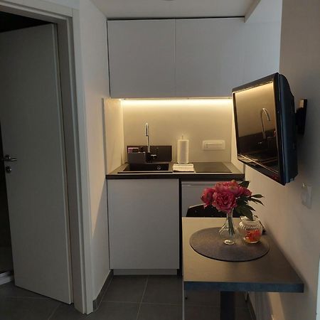 Apartments R&B Baška Extérieur photo
