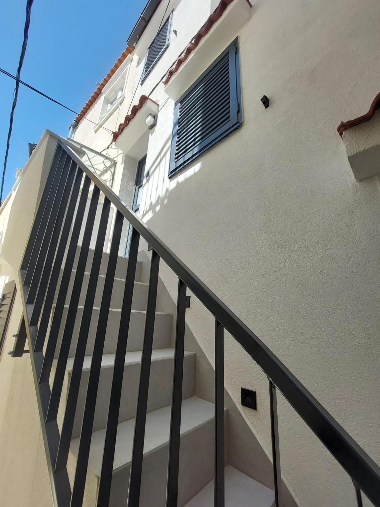Apartments R&B Baška Extérieur photo