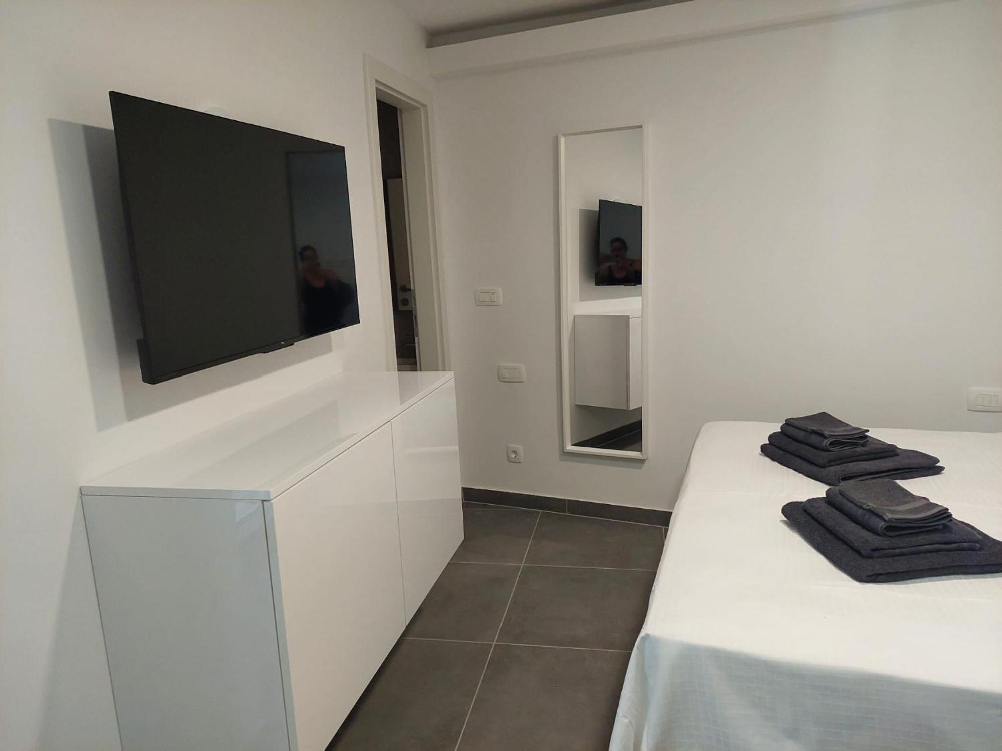 Apartments R&B Baška Extérieur photo