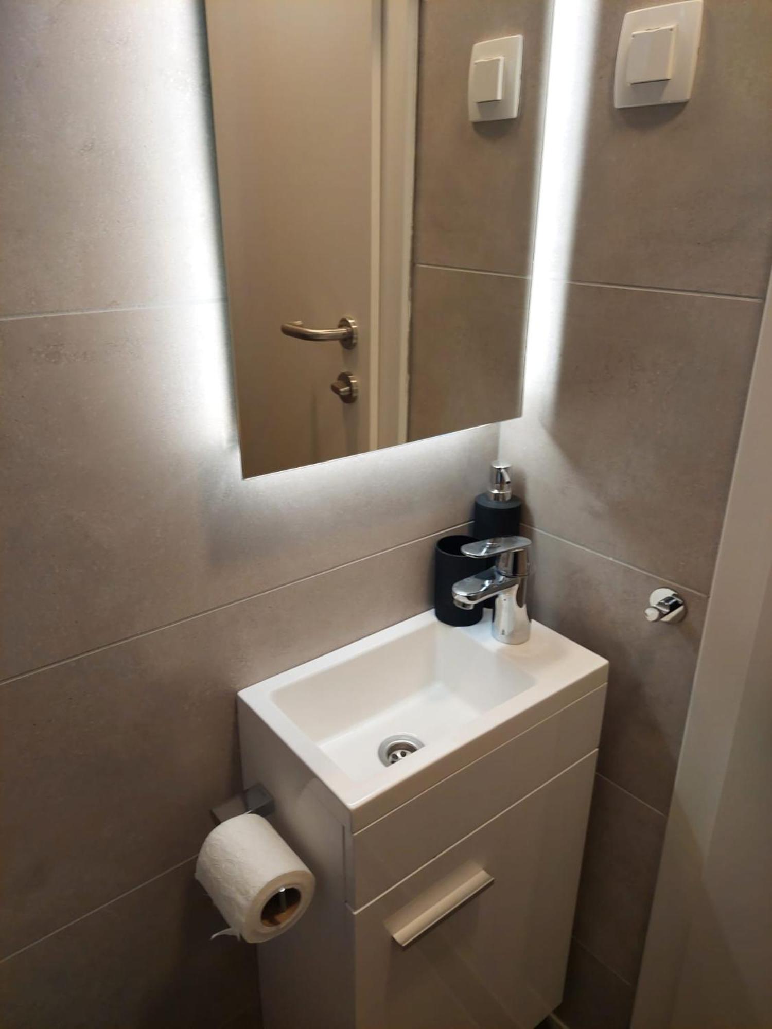Apartments R&B Baška Extérieur photo
