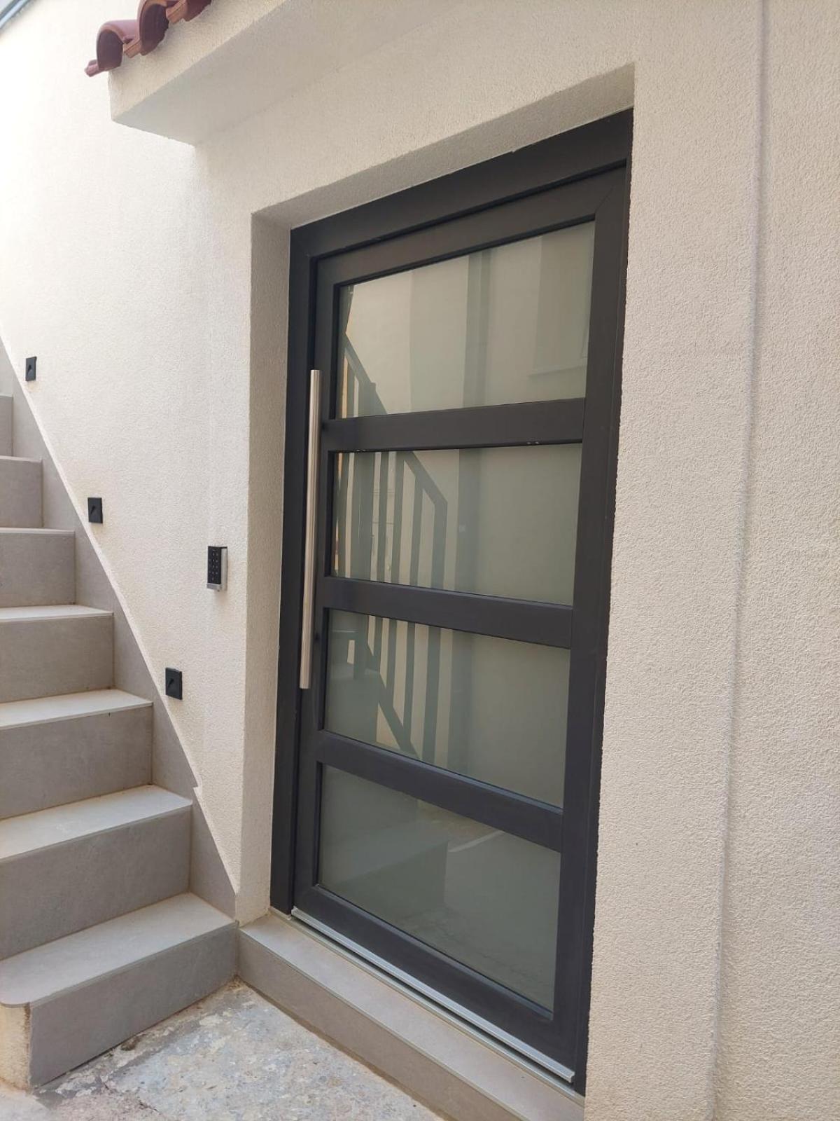 Apartments R&B Baška Extérieur photo