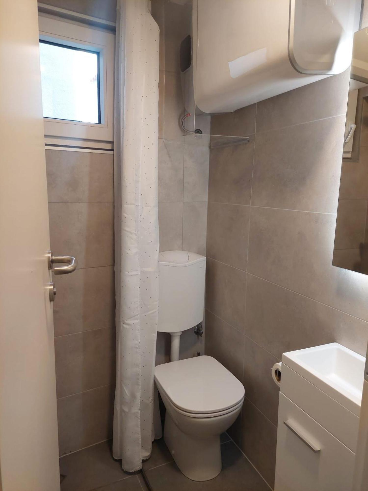 Apartments R&B Baška Extérieur photo