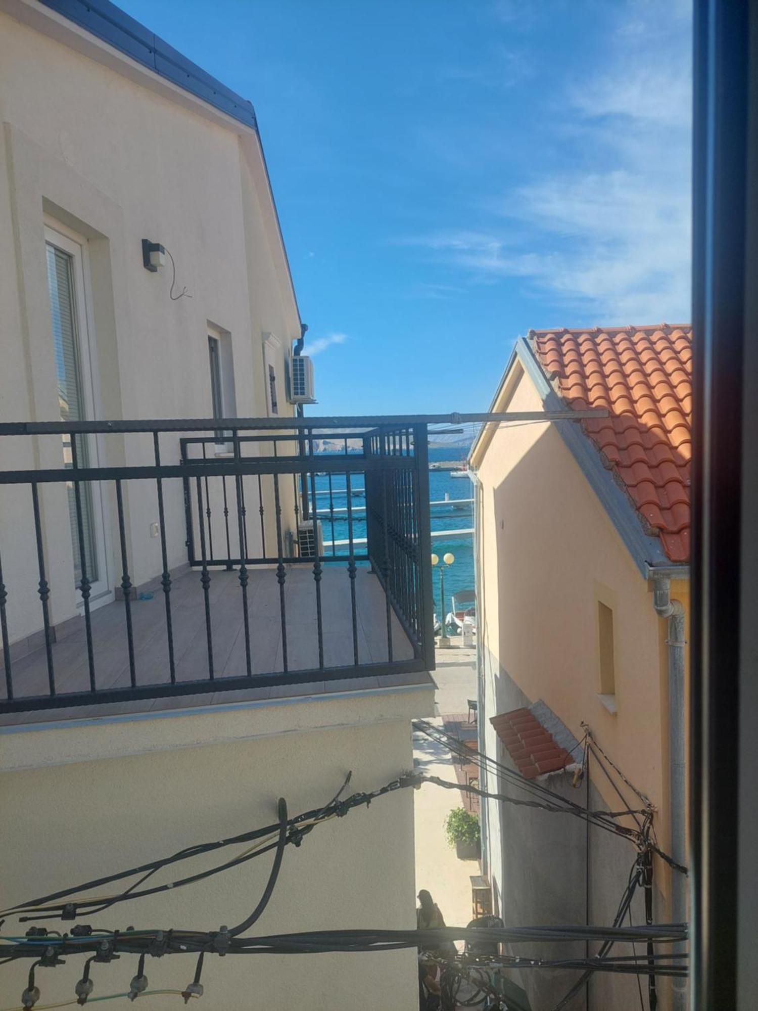 Apartments R&B Baška Extérieur photo