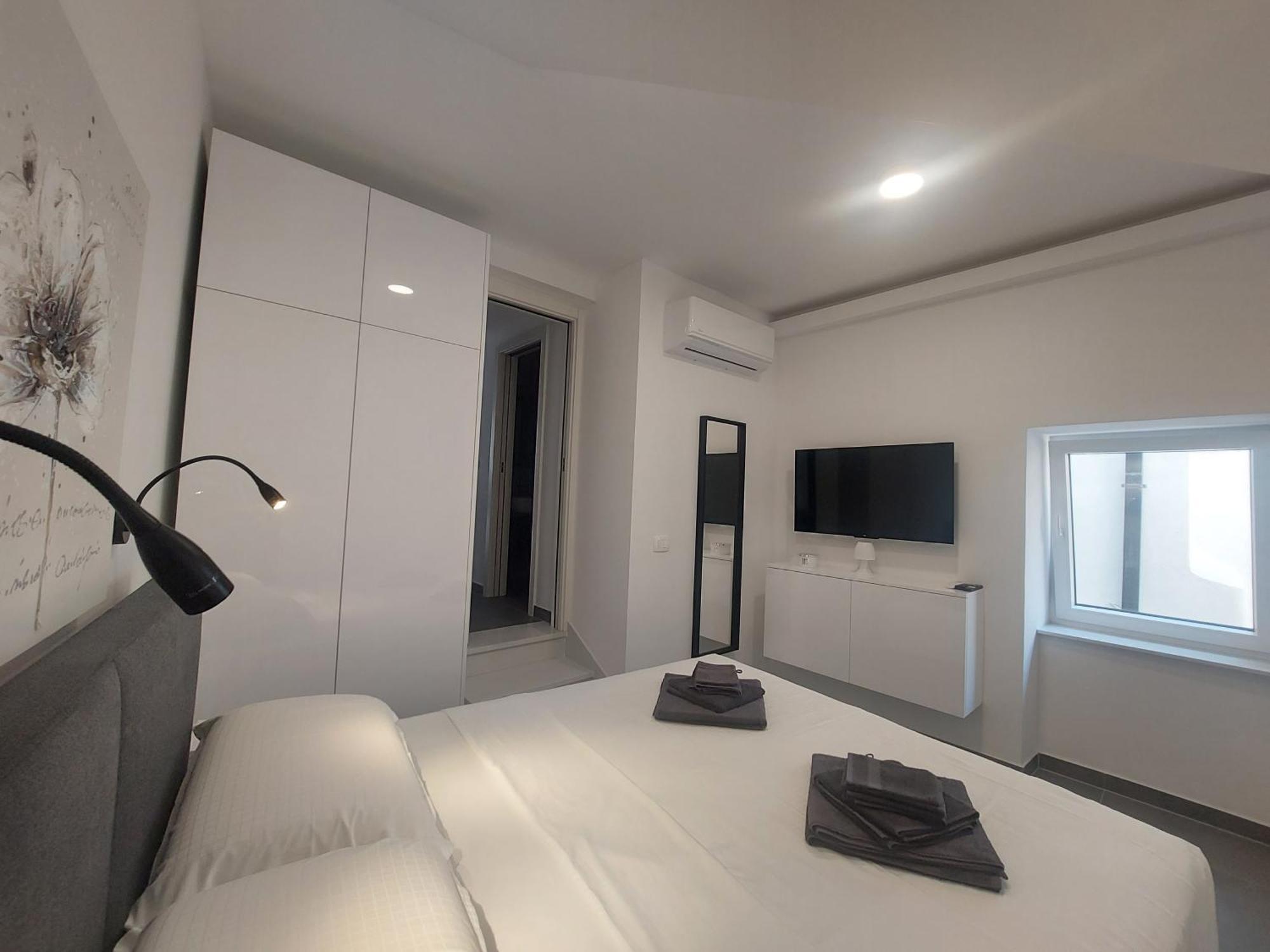 Apartments R&B Baška Extérieur photo