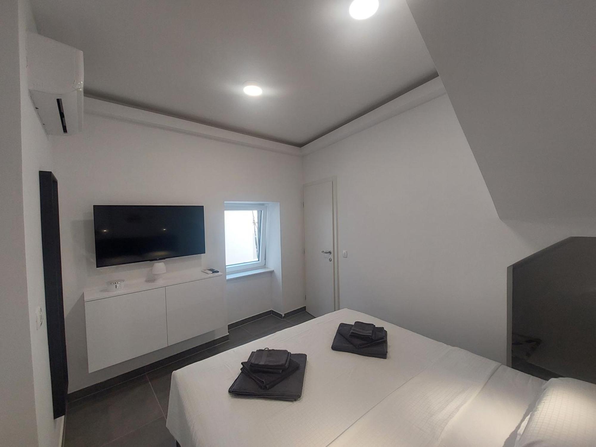 Apartments R&B Baška Extérieur photo