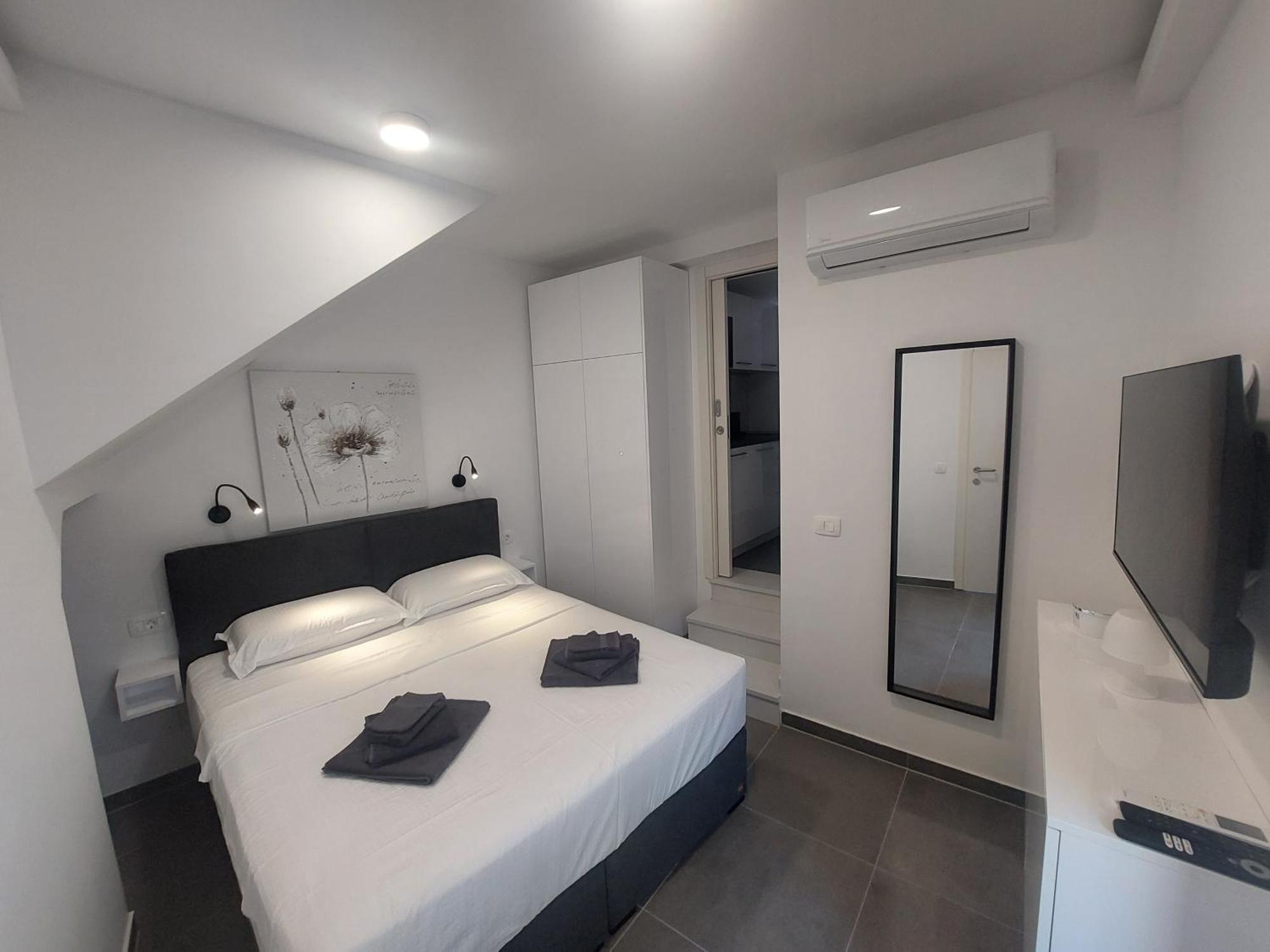 Apartments R&B Baška Extérieur photo