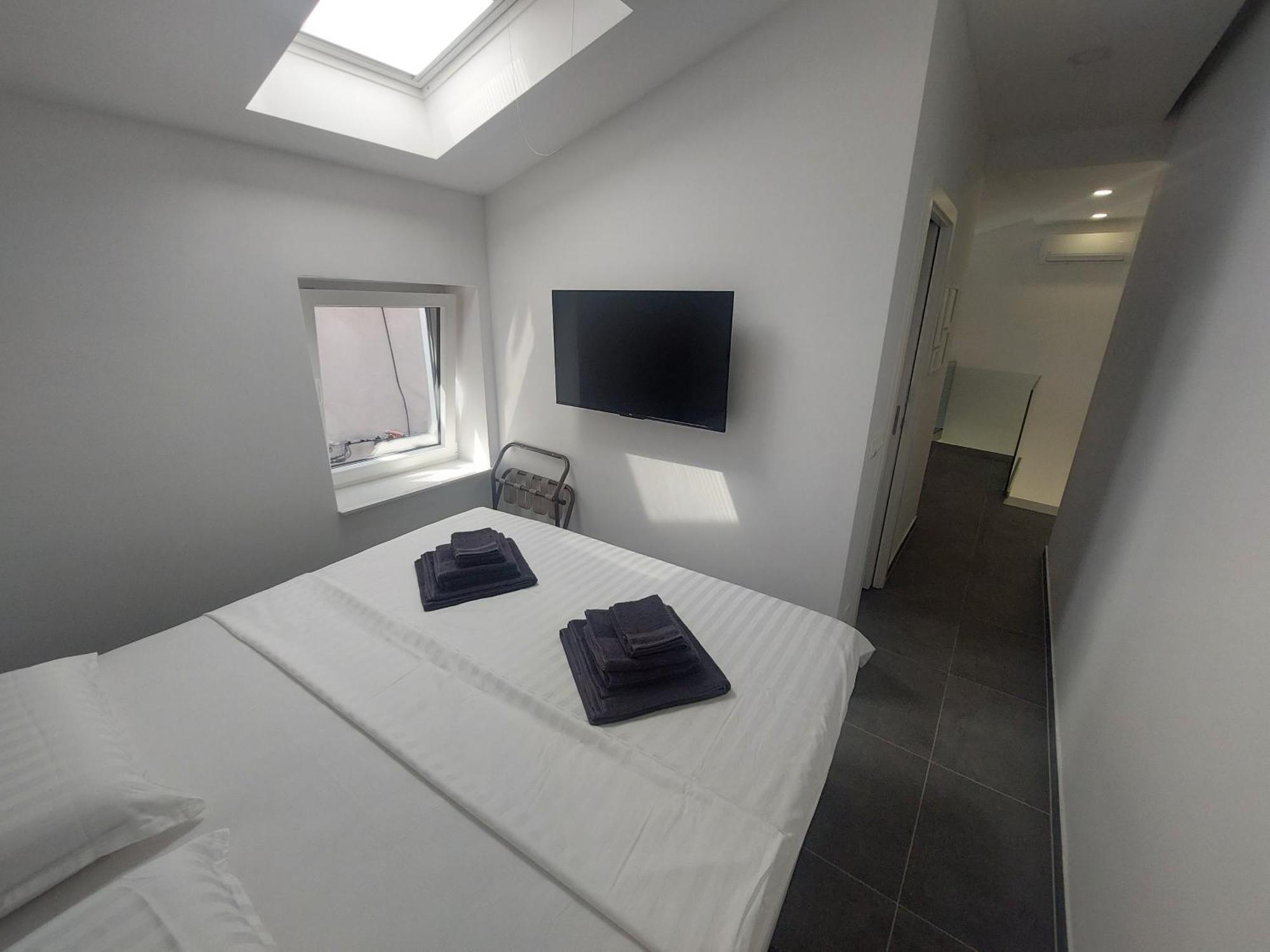 Apartments R&B Baška Extérieur photo