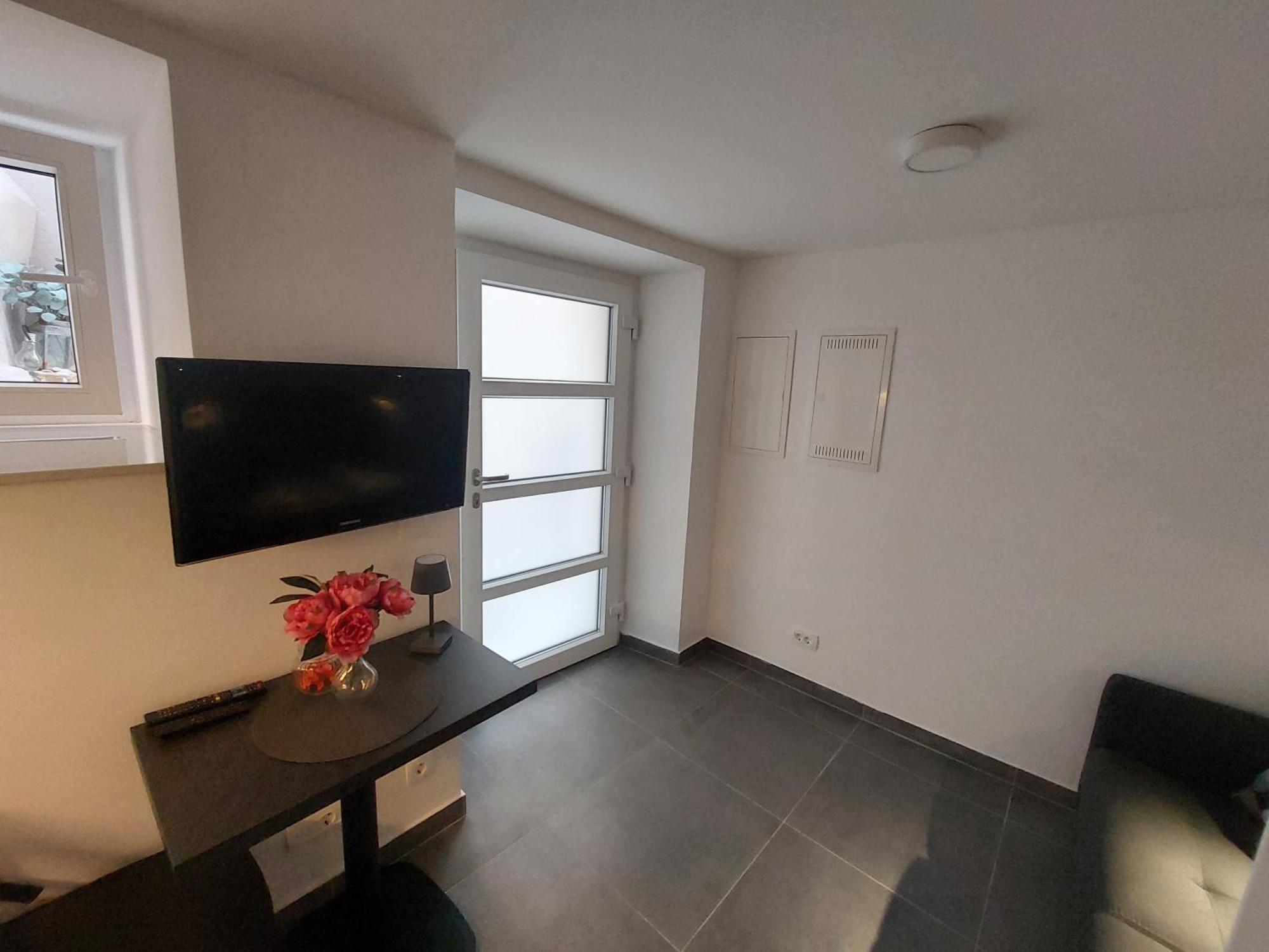 Apartments R&B Baška Extérieur photo