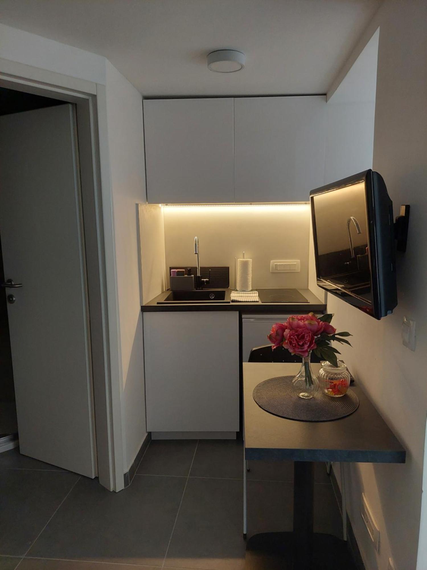 Apartments R&B Baška Extérieur photo