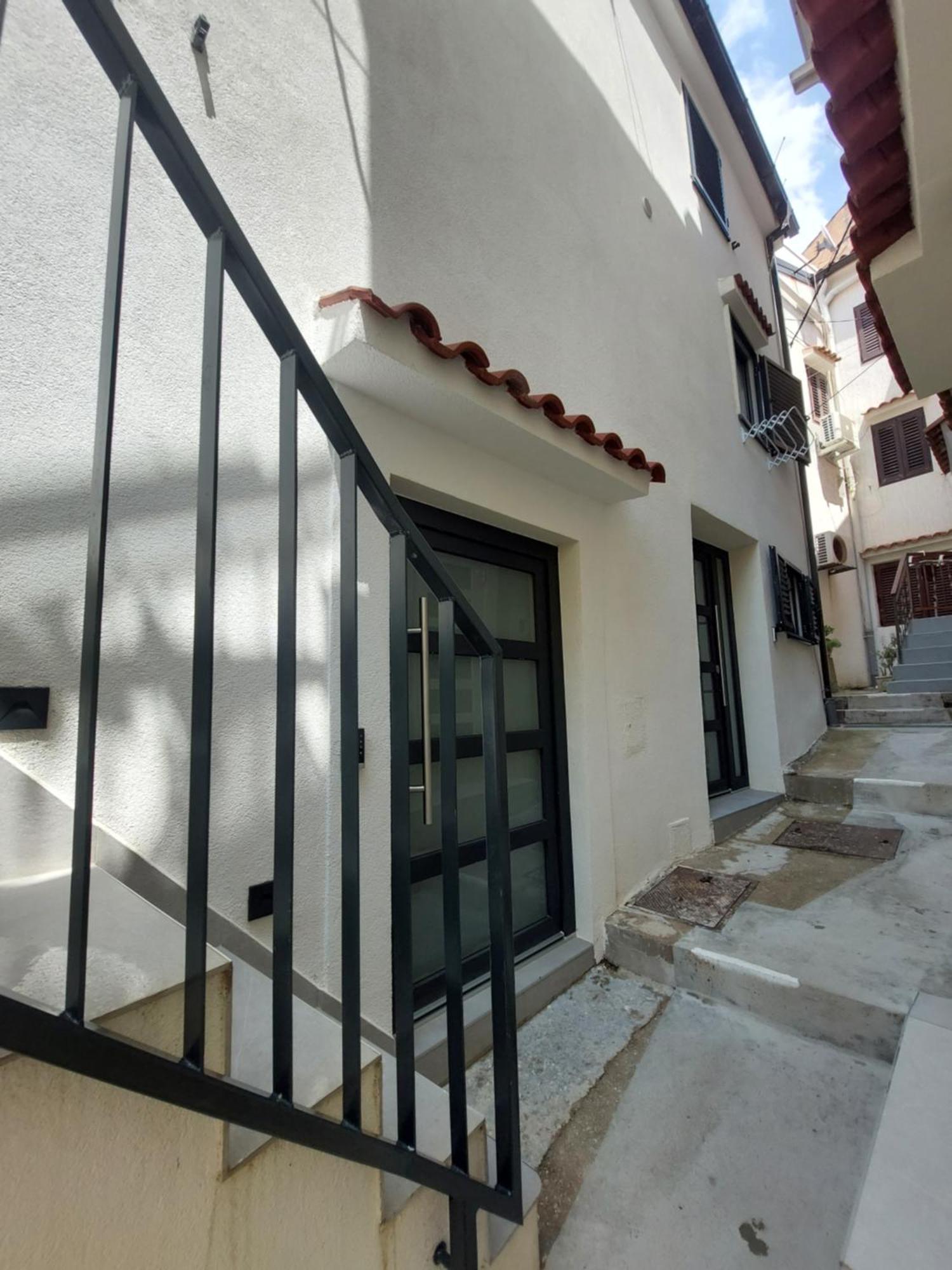 Apartments R&B Baška Extérieur photo